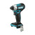 MAKITA DLX2414ST 18V BRUSHLESS TWIN KIT DHP487 COMBI + DTD157 IMPACT DRIVER INC 2X 5.0AH BATTS - MonkeyTools