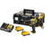Dewalt DCK2111L2T 12V XR Brushless Sub-Compact Twin Pack With 2 x 3.0Ah Batteries Charger In Case - MonkeyTools