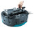 MAKITA DRC200Z 18V LXT BRUSHLESS ROBOTIC VACUUM CLEANER BODY ONLY - MonkeyTools