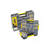 STANLEY SORT MASTER ORGANISER SET 3 PIECES - MonkeyTools