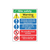 "SITE SAFETY" NOTICE SIGN 400MM X 300MM - MonkeyTools