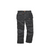 SCRUFFS WORKER PLUS WORK TROUSERS BLACK 34" W 31" L - MonkeyTools