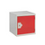 QU1818A01GURD SECURITY CUBE LOCKER RED - MonkeyTools