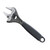 Bahco 150mm Slim Jaw Adjustable Wrench 6" BAH9029T - SPL - MonkeyTools