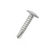 EASYDRIVE BUTTON LOW PROFILE SCREWS 4.8MM X 22MM 200 PACK - MonkeyTools