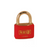 KASP LOCKOUT PADLOCK RED 20MM X 21MM - MonkeyTools