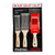 Prodec Trojan Synthetic Paintbrush Set 6 Piece - MonkeyTools