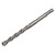 Milwaukee SDS Bit - SDS+ M2 14x210mm-1pc - MonkeyTools