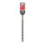 Milwaukee SDS Bit - SDS+ M2 14x210mm-1pc - MonkeyTools
