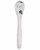 Milwaukee 48229014 1/4" Socket Drive Rotator Ratchet Alloy Steel Chrome Finish - MonkeyTools Milwaukee 48229014 1/4" Socket Drive Rotator Ratchet Alloy Steel Chrome Finish - MonkeyTools