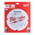 Milwaukee 4932471304 PCD Fibre Cement Cutting Circular Saw Blade 190mm x 30mm 4T - MonkeyTools