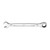 Milwaukee 4932471515 Maxbite 22mm Ratcheting Combination Spanner - MonkeyTools Milwaukee 4932471515 Maxbite 22mm Ratcheting Combination Spanner - MonkeyTools