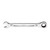 Milwaukee 4932471513 Maxbite 20mm Ratcheting Combination Spanner - MonkeyTools Milwaukee 4932471513 Maxbite 20mm Ratcheting Combination Spanner - MonkeyTools