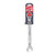 Milwaukee 4932471510 Maxbite 17mm Ratcheting Combination Spanner - MonkeyTools Milwaukee 4932471510 Maxbite 17mm Ratcheting Combination Spanner - MonkeyTools