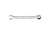 Milwaukee 4932471510 Maxbite 17mm Ratcheting Combination Spanner - MonkeyTools Milwaukee 4932471510 Maxbite 17mm Ratcheting Combination Spanner - MonkeyTools