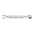 Milwaukee 4932471504 Maxbite 11mm Ratcheting Combination Spanner - MonkeyTools
