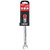 Milwaukee 4932471520 Maxbite 12mm Combination Spanner - MonkeyTools Milwaukee 4932471520 Maxbite 12mm Combination Spanner - MonkeyTools