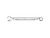 Milwaukee 4932471520 Maxbite 12mm Combination Spanner - MonkeyTools Milwaukee 4932471520 Maxbite 12mm Combination Spanner - MonkeyTools