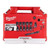 Milwaukee 4932480456 13 Piece Shockwave 1/2" Driver Impact Socket Set - MonkeyTools Milwaukee 4932480456 13 Piece Shockwave 1/2" Driver Impact Socket Set - MonkeyTools