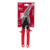 Milwaukee 48224538 Metal Snips Long Cut Offset - MonkeyTools