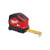 Milwaukee Tape Measure 5m Metric Autolock 25mm Blade Width Pocket Measuring - MonkeyTools