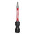 GENUINE MILWAUKEE 4932471570 SHOCKWAVE IMPACT DUTY TX10 X 50MM  BIT (1 PK) - MonkeyTools GENUINE MILWAUKEE 4932471570 SHOCKWAVE IMPACT DUTY TX10 X 50MM  BIT (1 PK) - MonkeyTools