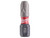 Milwaukee 4932472042 25mm PZ3 Screwdriver Bits 2pc Set - MonkeyTools