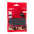 Milwaukee 48906074 93x93mm 180G Multi Tool Sanding Paper 6pk - MonkeyTools