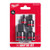 Milwaukee 4932480356 4 Piece 1/2" Shockwave™ Impact Duty Socket Adaptor Set - MonkeyTools