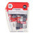 MILWAUKEE Shockwave Torx T40 Screwdriver Bit Set 25mm Box x25 TX40 Impact Bits - MonkeyTools