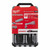 Milwaukee 3/8" Metric 32pc Ratchet & Socket PackOut Kit Set - 4932478813 - MonkeyTools