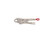 Milwaukee 4932471732 7" Torque Lock Curved Locking Pliers Hardened Jaws MAXBITE - MonkeyTools