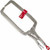 Milwaukee 4932472260 18" C Clamp with Regular Jaw - MonkeyTools Milwaukee 4932472260 18" C Clamp with Regular Jaw - MonkeyTools