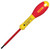 Stanley 5.5 x 150mm FatMax VDE Insulated Screwdriver Parallel Tip STA065413 - MonkeyTools Stanley 5.5 x 150mm FatMax VDE Insulated Screwdriver Parallel Tip STA065413 - MonkeyTools
