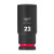 Milwaukee 4932480341 Hex Impact Duty Socket Shockwave 1/2 Deep 23mm-1pc - MonkeyTools