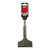 Milwaukee 4932352344 165mm x 75mm SDS Plus Plaster Removal Chisel Bit - MonkeyTools Milwaukee 4932352344 165mm x 75mm SDS Plus Plaster Removal Chisel Bit - MonkeyTools