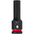 Milwaukee 9mm Shockwave Impact Duty 1/2" Drive Deep Impact Socket 4932480327 - MonkeyTools