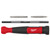 Milwaukee 4 in 1 Precision Multi-Bit Screwdriver 4932480584 - MonkeyTools Milwaukee 4 in 1 Precision Multi-Bit Screwdriver 4932480584 - MonkeyTools