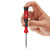 Milwaukee 4 in 1 Precision Multi-Bit Screwdriver 4932480584 - MonkeyTools Milwaukee 4 in 1 Precision Multi-Bit Screwdriver 4932480584 - MonkeyTools