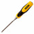 Stanley Dynagrip Bevel Edge Chisel with Strike Cap 6mm STA016870 - MonkeyTools Stanley Dynagrip Bevel Edge Chisel with Strike Cap 6mm STA016870 - MonkeyTools
