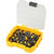 Dewalt 15 Piece Impact Extreme PZ2 Pozi Screwdriver Bits + Magnetic Bit Holder - MonkeyTools