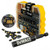 Dewalt 15 Piece Impact Extreme PZ2 Pozi Screwdriver Bits + Magnetic Bit Holder - MonkeyTools