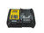 DeWalt DCB115 XR Multi Voltage Li-Ion Battery Charger 10.8v 18v Fast New DCB105 - MonkeyTools