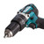 Makita DHP484Z 18V LXT Lithium Ion Brushless Combi Hammer Drill - Bare Unit - MonkeyTools Makita DHP484Z 18V LXT Lithium Ion Brushless Combi Hammer Drill - Bare Unit - MonkeyTools