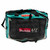 Makita 831278-2 LXT400 4 Piece 22" / 600mm Heavy Duty Contractor Tool Bag - MonkeyTools