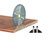 Festool 491952 160mm 48T Fine Tooth Saw Blade For TS55 Plunge Saw 20mm Circular - MonkeyTools