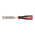 Milwaukee Beveled Edge Chisels Set 4 Piece 4932479897 - SPL - MonkeyTools Milwaukee Beveled Edge Chisels Set 4 Piece 4932479897 - SPL - MonkeyTools