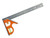 Bahco CSPACK Combination Square 3 Pack 150mm 300mm 400mm Steel Rule Ruler - MonkeyTools