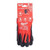 MILWAUKEE CUT LEVEL 1 DIPPED GLOVES MEDIUM - MILWAUKEE WORK GLOVES 4932471416 - MonkeyTools