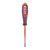 Milwaukee - Tri-Lobe VDE Screwdriver - Slotted 0.8 x 4 x 100 - MonkeyTools